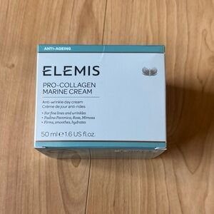 ELEMIS Anti-Ageing Pro-Collagen Marine Cream